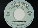 Funk/Sweet Soul 45 - Vass Corporation - One More Day - Iceburg (2008) - NM