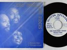 Modern Soul 45 - Platinum Riders - Platinum Rider - Tantus - VG+ obscure