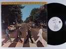 BEATLES Abbey Road MFSL LP NM original master recording h