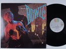 DAVID BOWIE Let's Dance EMI-AMERICA LP VG++ uk h