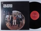BYRDS Mr. Tambourine Man/Turn  Turn  Turn  COLUMBIA 2XLP NM/VG++ gatefold h