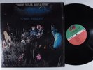 CROSBY STILLS NASH & YOUNG 4 Way Street ATLANTIC 2XLP VG++/VG+ gatefold h
