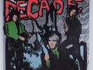 DURAN DURAN Decade CAPITOL C1-593178 LP club edition SEALED h