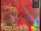 Stove God Cooks Reasonable Drought Half Red Yellow Vinyl LE 100 Brand New