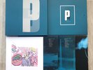 PORTISHEAD Third 2008 EU ORIG 3LP Box Set Limited USB 12
