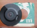 Beatles Hello Goodbye I Am The Walrus 45 Single Mispress 24/11/67  A Side Blank