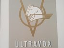 Ultravox - Rage in Eden + 7 inch single - White vinyl - New & Sealed - Rare