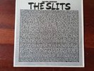 The Slits - The Peel Sessions - Used Vinyl Record 12 - V5826A Rare Used Conditio