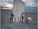 LP The Who Whos Next ORIGINAL UK PRESSING ON BLACK TRACK LABEL Track Record