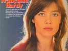 Francoise Hardy NEAR MINT Vogue Vinyl LP