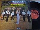 LOLA BOBESCO / MOZART violin concertos nos 4 & 5  / DECCA