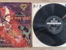 SXL 2017 ED1 Stravinsky The Firebird Ansermet  Decca BBB 1st WBG NM