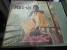 Marc Matthews and Friends - Marc-Up - LP  SCARCE Dub Reggae Poetry WIRL Barbados