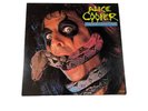 Alice Cooper Vinyl Constrictor Lp Album 1986 Mca Records Rock Music With Insert