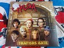 CHELSEA Traitor's Gate 2 x L.P. GENERATION X Billy Idol SEX PISTOLS Damned CLASH