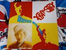 X RAY SPEX - OBSESSED WITH YOU - Rare Early Years Album SEX PISTOLS Sid Vicious.