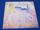 HURDY GURDY / Same  OG UK 1st PRESS LP 1972  KILLER PSYCH PROG