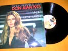 Vinyl - DON JUAN 1973 - Michel Magne - Brigitte Bardot - Barclay- 1973 - BB -