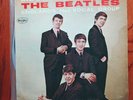 The Beatles ‎– Introducing... The Beatles LP Vinyl