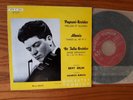 TOP CONDITION Devy ERLIH violin PAGANINI-KREISLER FRENCH EP DUCRETET 470.C.036
