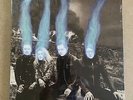 The Dead Weather SEALED Dodge And Burn Opaque Yellow LP  Vault #25