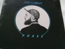 JACK GARRATT PHASE VINYL LP  *RARE* Interscope NEW FACTORY SEALED