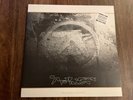 Aphex Twin - Selected Ambient Works Volume II. 3LP Brown Vinyl. Warp Records.