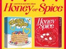 [Set] LIGHTSUM Honey or Spice 2nd Mini Album 2 Ver Set