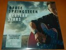 Bruce Springsteen - Western Stars Songs From The Film - New Coloured Vinyl LP
