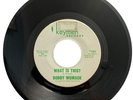 Northern Soul R&B, Bobby Womack, What Is This, I Wonder, Keymen Records USA