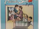 RARE Private School for Girls Soundtrack Vinyl LP Phoebe Cates 1983 SEALED