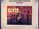 Elvis Presley - From Elvis In Memphis - Japanese 4 Channel LP - Rare - Ex