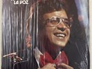 HECTOR LAVOE LA VOZ RARE ORIGINAL SALSA GUAGUANCO PLAYED RECORD FANIA STERLING