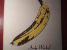 The Velvet Underground & Nico (Verve Records VG-5008)