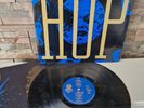 The Wonder Stuff Hup Vinyl Polydor 1989 841187-1