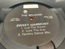 THE BELOVED-SWEET HARMONY/MOTIVATION USA PROMO ONLY 12