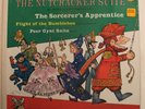 Captain Kangaroo Lp A Child's Introduction To The Nutcracker Suite - Sealed
