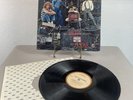The Who Who Are You 1978 Vinyl LP MCA Records MCA-3050 Rock Album Signed Daltrey