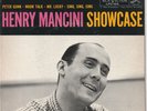 Henry Mancini 