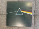 Pink Floyd The Dark Side Of The Moon vinyl LP ORIGINAL A2/B2 nm/nm 1973