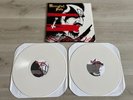 MERCYFUL FATE - ANCIENT HYMNS TO SATAN LIM. 2LP (WHITE VINYL)      KING DIAMOND