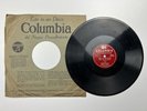 78 RPM Dinah Shore Buddy Clark Baby, It's Cold Outside, My One and Only   Record