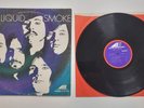 Liquid Smoke Self-Titled LP AVE 33005 Vinyl Promo Record VG+/VG