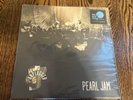 pearl jam mtv unplugged vinyl New Just Opened to Put Into New Sleeve
