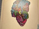 LOVE Forever Changes ELEKTRA EKS-74013 1967 Stereo Gold Label NEAR MINT   Psych