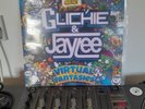 (Mint) Glichie & Jaylee – Virtual Fantasies 12” Makina Vinyl The New Monkey