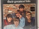 HERMAN'S HERMITS THEIR GREATEST HITS - 180-GRAM VINYL LP 