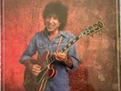 ELVIN BISHOP- BIG FUN-  1988- Alligator Records SEALED LP w/ SMALL CUT OUT