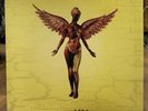 Nirvana - In Utero LP 2003 Canada Reissue EX Vinyl Record ORIGINAL ALBINI MIX