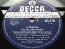 The Rolling Stones - After-Math // Orig UK '66 Stereo Decca LP